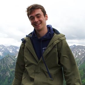 Meet your Posher, Jacob